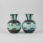 1218 9146 VASES